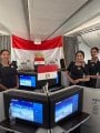 طاقم مصر للطيران
