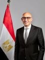 محمد عبد اللطيف وزير التربية والتعليم