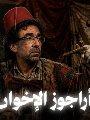 محمد ناصر أراجوز شاشات جماعة الإخوان الإرهابية