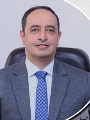 الدكتور عمرو عثمان مدير صندوق مكافحة وعلاج الإدمان 
