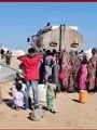 الأوضاع فى السودان - أرشيفية