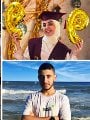 الطلاب في غزة