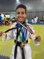 بطل الجمهورية من ذوي الهمم