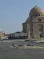 تطوير محيط مسجد الإمام الشافعي