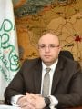 محمد هانى غنيم محافظ الفيوم 