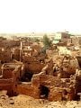 أطلال واحة موط