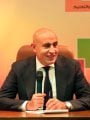 محمد عبداللطيف وزير التربية والتعليم