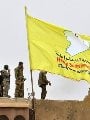 حل قوات سوريا الديمقراطية