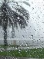 أمطار الخريف