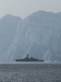 مضيق هرمز - أرشيفية 