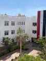 المدارس الدولية تستعد لبدء العام الدراسي الجديد