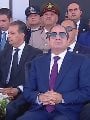 السيد الرئيس عبد الفتاح السيسي