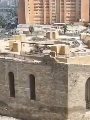 المرحلة الثانية لتطوير سور مجرى العيون