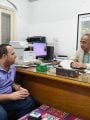 الدكتور محمود شاهين