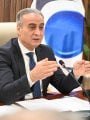 ابراهيم السجيني، رئيس جهاز حماية المستهلك