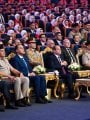 الرئيس عبد الفتاح السيسي