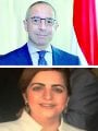 حركة ترقيات للدبلوماسيين بوزارة الخارجية 