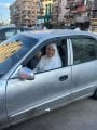 رحلة كفاح بعد الـ 65.. "سعاد" تبدأ حياة جديدة بعد المعاش