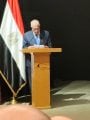 اللواء خالد فودة مستشار رئيس الجمهورية للتنمية المحلية