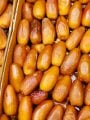 انواع واسعار البلح السيوي