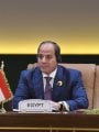السيد الرئيس عبد الفتاح السيسي