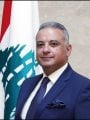 محمد مرتضى وزير الثقافة اللبناني السابق