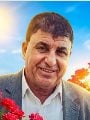 الطبيب الفلسطينى سعيد جودة
