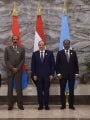 السيد الرئيس عبد الفتاح السيسي