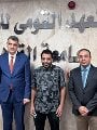 حوار اليوم السابع مع عميد المعهد القومي للأورام