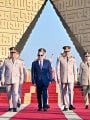  الرئيس عبد الفتاح السيسى