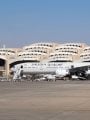 مطار الملك خالد