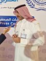 المدير العام لمنظمة العمل العربية ومحررة اليوم السابع