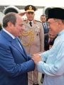 زيارة الرئيس السيسى لماليزيا