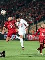 الأهلي يتفوق على الزمالك 