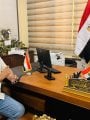 رئيس جامعة جنوب الوادي الأهلية فى حوار لليوم السابع