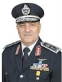  الفريق عمرو عبد الرحمن صقر قائد القوات الجوية