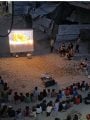سينما الأجنحة الصغيرة