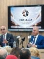الفريق كامل الوزير في جامعة عين شمس