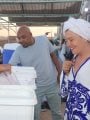 جانب من يوميات السائحة بالنوبة