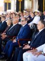 الرئيس عبد الفتاح السيسي