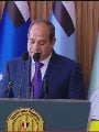 الرئيس عبد الفتاح السيسى