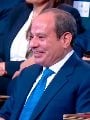  السيد الرئيس عبد الفتاح السيسي