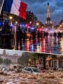 مظاهرات فرنسا