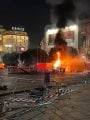احتجاجات إيطاليا 