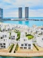 العلمين الجديدة سحر الطبيعة وروعة البنيان