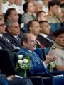 فخامة الرئيس السيسي 