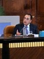 الدكتور مصطفى مدبولى رئيس الوزراء