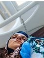 الفلسطينية أم محمد