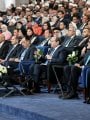 فخامة الرئيس عبد الفتاح السيسي