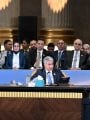 خلال فعاليات منتدى مصر 2026